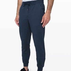 Lululemon city sweat jogger